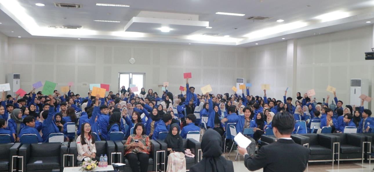 16. Pelatihan FGD